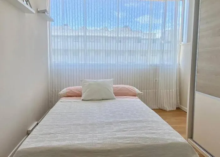 Cozy Close Shopping Centre And * Fuengirola