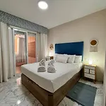 Cozy Close Shopping Centre And Апартаменты Фуэнхирола